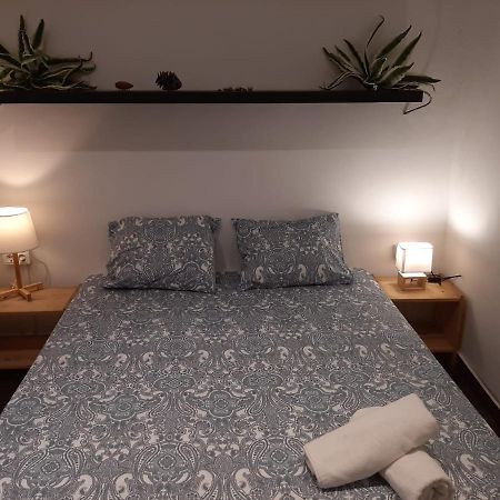 Апартаменти 09 Apartament Born 4 2 Барселона Екстер'єр фото