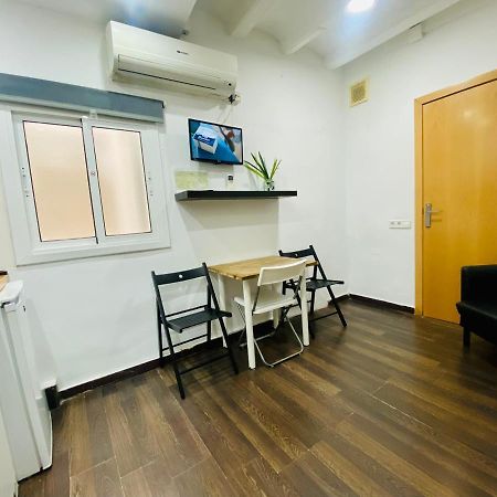 Апартаменти 09 Apartament Born 4 2 Барселона Екстер'єр фото