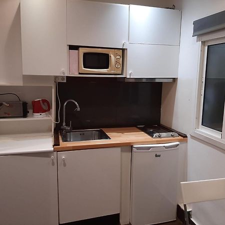 Апартаменти 09 Apartament Born 4 2 Барселона Номер фото