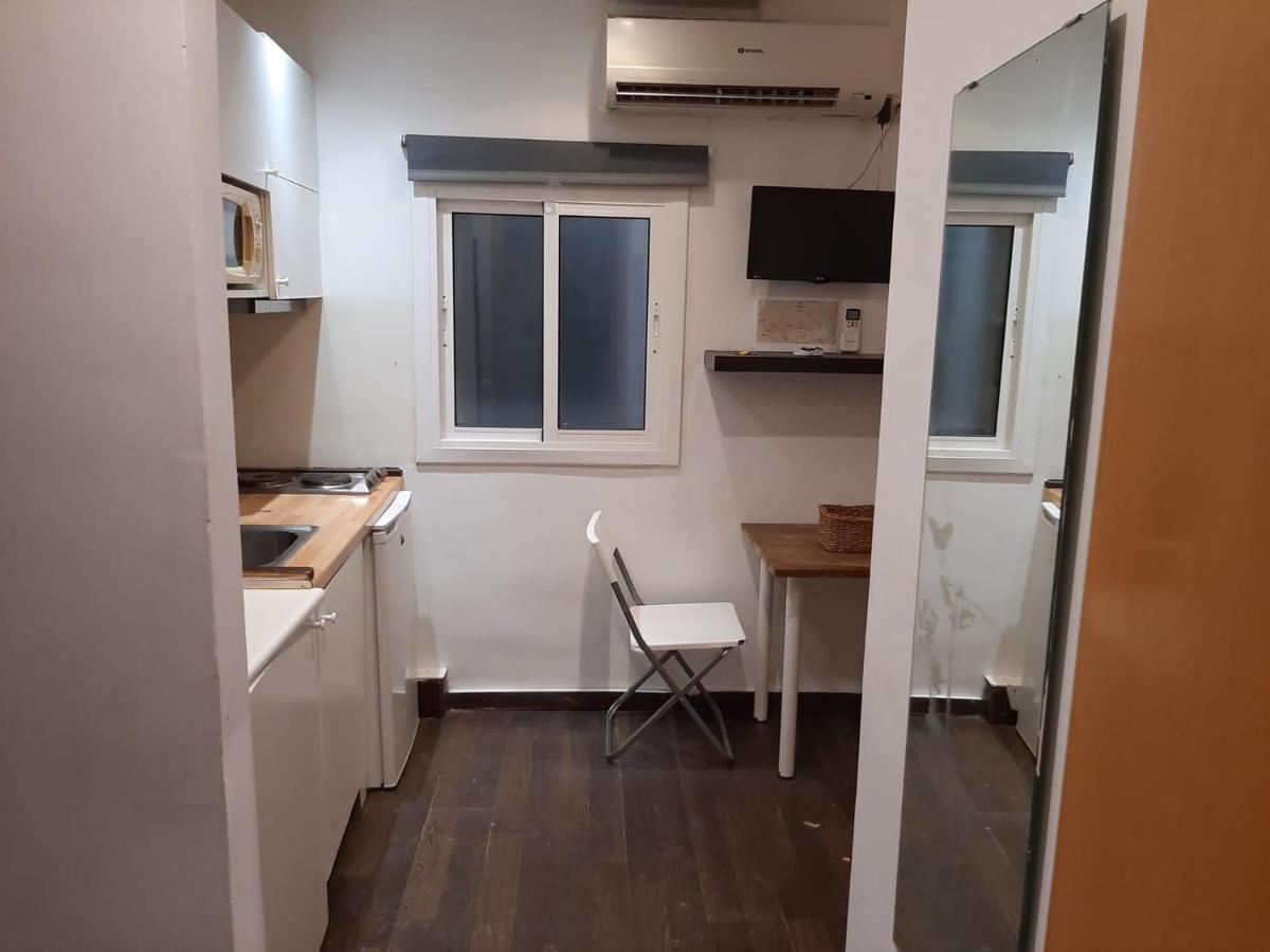 Апартаменти 09 Apartament Born 4 2 Барселона Екстер'єр фото