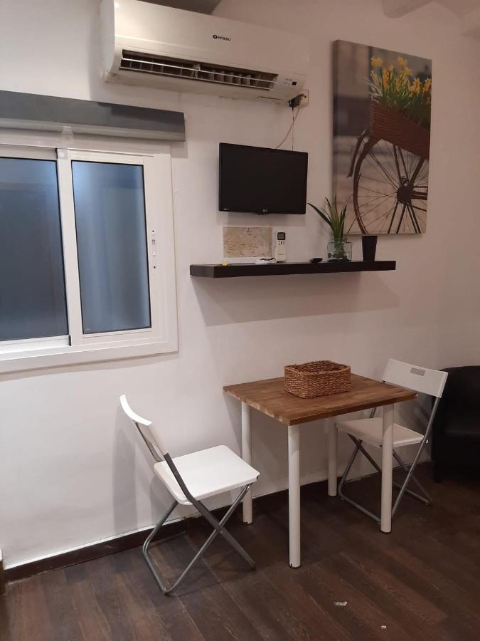 Апартаменти 09 Apartament Born 4 2 Барселона Екстер'єр фото