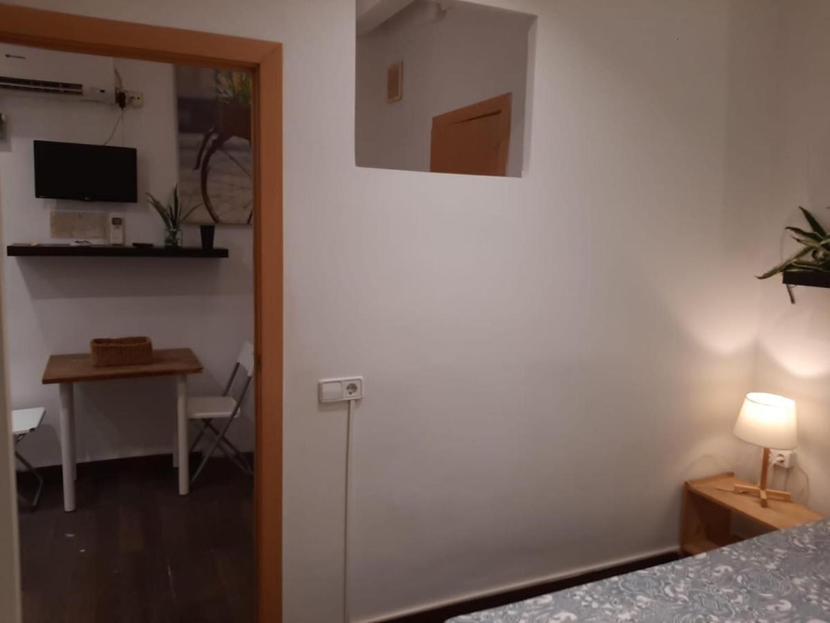 Апартаменти 09 Apartament Born 4 2 Барселона Екстер'єр фото