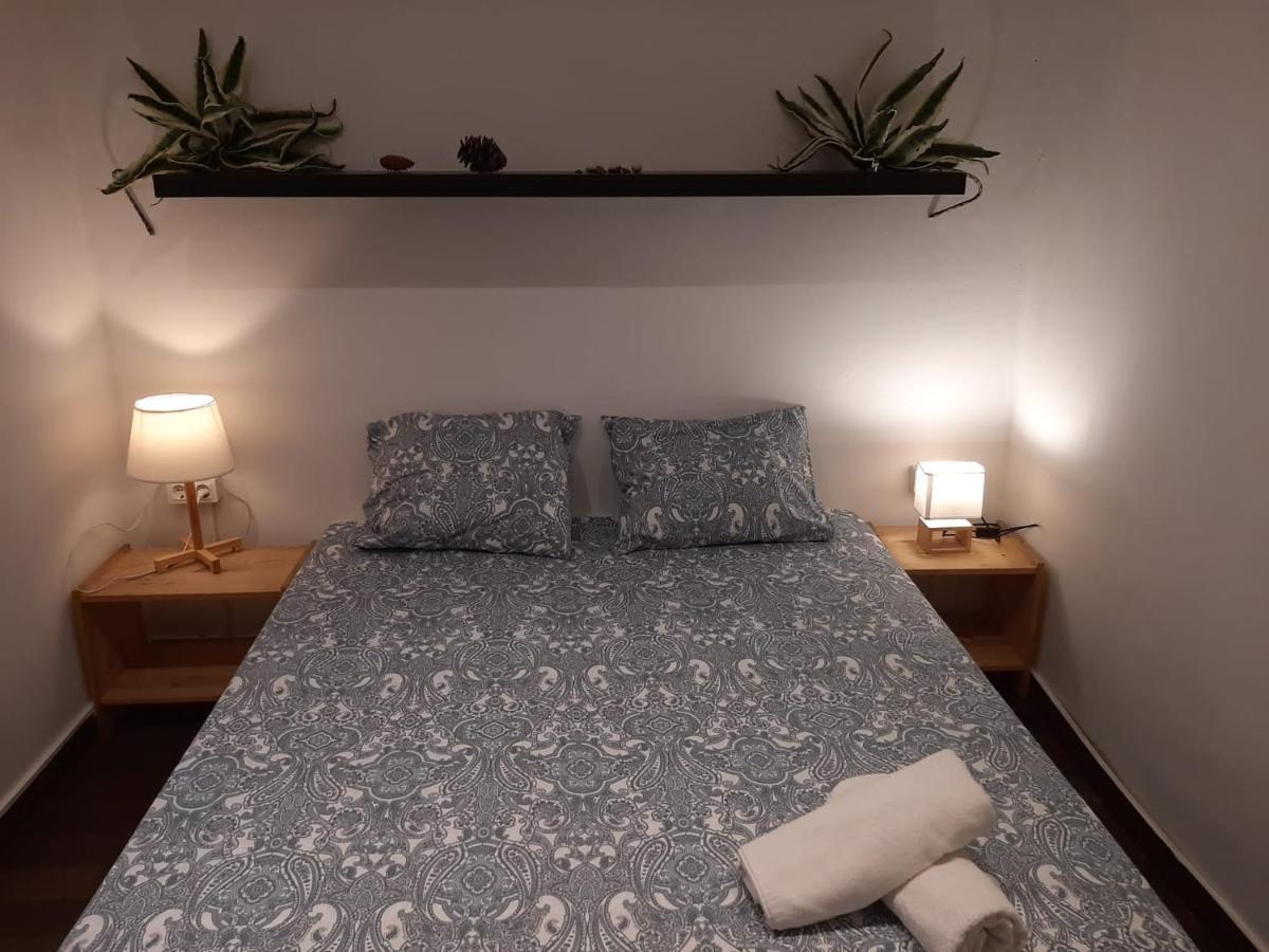 Апартаменти 09 Apartament Born 4 2 Барселона Екстер'єр фото
