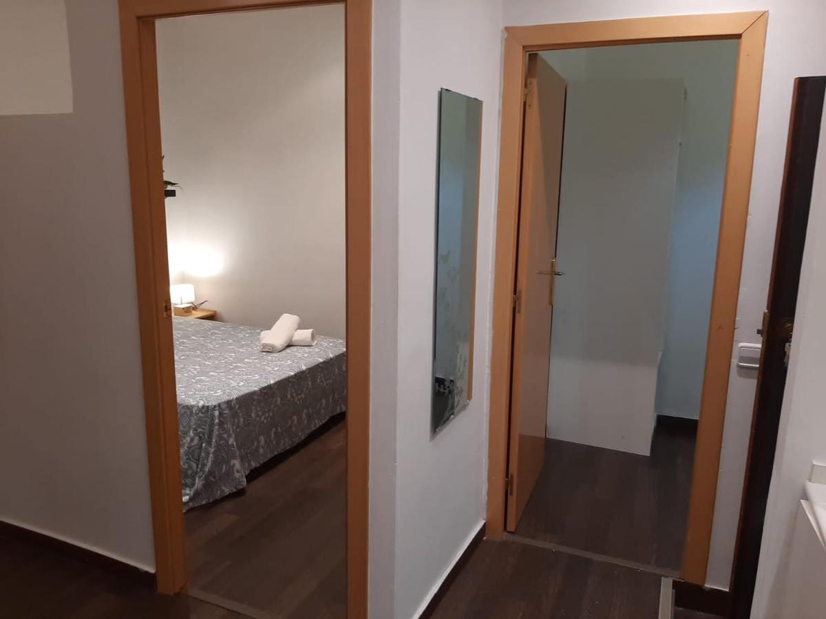 Апартаменти 09 Apartament Born 4 2 Барселона Екстер'єр фото