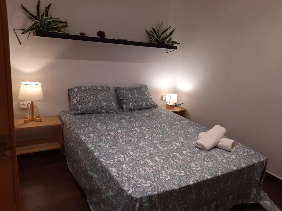 Апартаменти 09 Apartament Born 4 2 Барселона Екстер'єр фото
